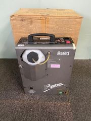 € Antari FOG MACHINE Z1020 アンタリ 舞台 霧 フォグ 道具 ライブ コンサート 動作未確認
