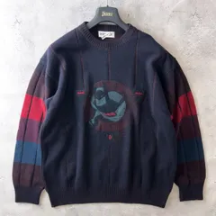 2025年最新】ICEBERG メンズ ニット・セーターの人気アイテム - メルカリ