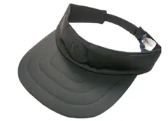 【新品未使用】モンクレール　サンバイザー MONCLER2022/23秋冬新作 エコレザーダウンジャケット CLARABIDE