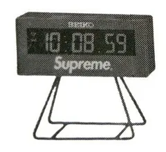 2025年最新】Supreme Seiko marathonの人気アイテム - メルカリ