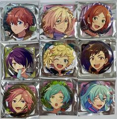 アイカツ!シリーズ×アニON マグバッジ1 氷上スミレ - メルカリ