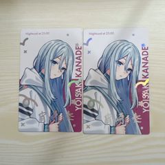 プロセカ 5th 5周年 感謝祭 缶バッジ 日野森志歩 6個セット