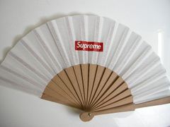 超激レア】加賀美健 - Supreme うちわ / Ken Kagami - メルカリ
