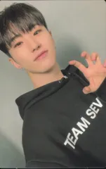 SEVENTEEN HOSHI 2022 6th FANMEETING CARAT LAND 70