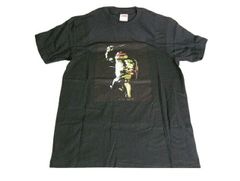 サイズM□新品□2020SS□Supremeシュプリーム□Time Tee 黒 - メルカリ