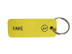 限定50個 FRGMT Keytag VARIOUS KEYTAGS - メルカリ