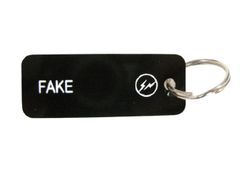 限定50個 FRGMT Keytag VARIOUS KEYTAGS - メルカリ