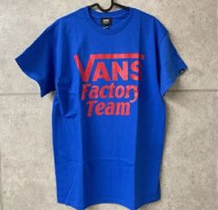 M VANS × SD Logo T／STANDARD CALIFORNIA - メルカリ