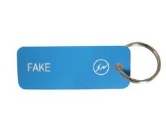 限定50個 FRGMT Keytag VARIOUS KEYTAGS - メルカリ