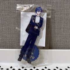 FiFS アクスタ ペルソナ3 結城理 主人公 アクリルスタンド イラスト展