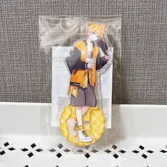 プロセカ クリフェス 2025 アクリルスタンド アクスタ 鏡音レン