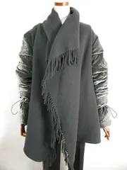 2025年最新】モンクレール ポンチョの人気アイテム - メルカリ