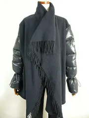 2026年最新】モンクレールマンテラの人気アイテム - メルカリ