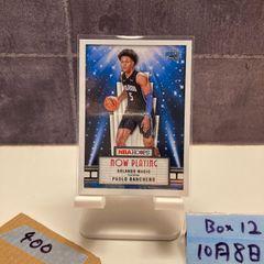 Panini Optic NBA Sparkle Pack 2パック⁠ - メルカリ