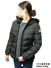 良品 MONCLER SABY GIUBBOTTO レディース ダウンジャケット 2025年最新】モンクレール SABYの人気アイテム - メルカリ