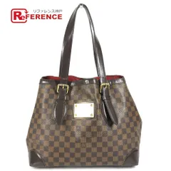 2025年最新】louis vuitton ハムステッドmm n51204 ダミエ・エベヌの
