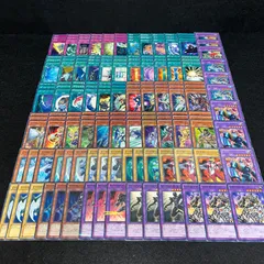 No.14947 遊戯王 遊城十代 E・HERO キャラデッキ デッキパーツ No