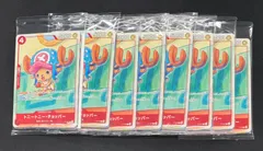 #ワンピースカード プロモーションカードセット2025 未開封