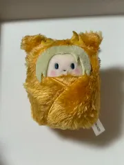 進撃の巨人のくるみたぴぬい アニメ レオン・ハ 出品