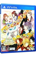 PSVita/12時の鐘とシンデレラ シンデレラシリーズ・トリプル全巻パック