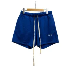 lyft ショートパンツ　ネイビー　Ｌサイズ LÝFT Standard Short Leggings - Navy