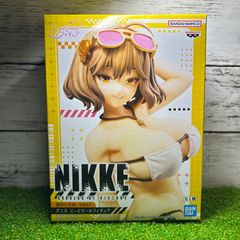 BANPREST 밴프레스트 [승리의 여신:NIKKE] 아니스 코드릴 피규어 신품 미개봉 상자 미품