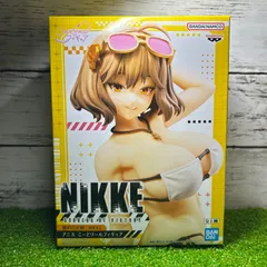 BANPREST バンプレスト  『勝利の女神：NIKKE』 アニス コードリール　フィギュア  新品未開封　箱美品