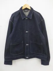 2025年最新】maatee&sons デニム ジャケットの人気アイテム - メルカリ