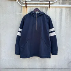 2025年最新】JCREWアノラックパーカーの人気アイテム - メルカリ