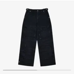 project gr デニム　サイズ3 PROJECT G／R(プロジェクト ジーアール) デニムパンツ