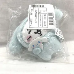 2025年最新】ナガノフレンズ×サンリオキャラクターズ マスコット