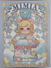 非売品 ペコちゃん Minimini Pekochan 21st century - メルカリ