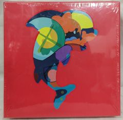 Kaws×スヌーピーコラボ 1000ピースパズル - メルカリ