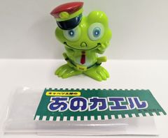 ぺんてる イケイケシャープ ドリフターズ 加藤茶 カトちゃん ソフビ