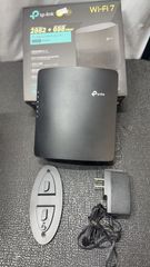 TP-Link Archer BE400 無線LANルーター 1845 - メルカリ