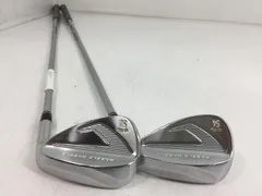 週末限定価格 ラズルダズル 54° 58°ウェッジセット 中古】ラズルダズル ウェッジ 通販｜GDO中古ゴルフクラブ