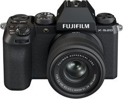 ✨【289ショット】FUJIFILM X-S20 ボディ ✨極美品 - メルカリ