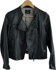 2025年最新】23区 レザージャケットの人気アイテム - メルカリ