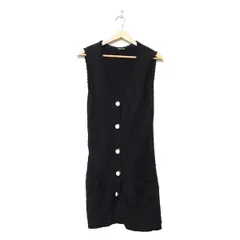 伊太利屋イタリヤ モヘア混 ジップアップベストカーディガン タグつき 2026年最新】伊太利屋 ベストの人気アイテム - メルカリ