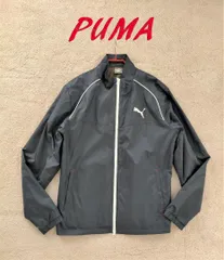PUMA プーマ ナイロンジャケット XXL