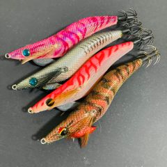 【新品未使用】インスパイアカスタムルアーズ C.Cプレデター&タイニープレデター CCプレデター インスパイア カスタムルアーズ エバーグリーン バス釣り