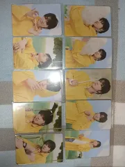 SEVENTEEN セブチ CARAT盤 カラット盤 THE 8 ディエイト まとめ売り