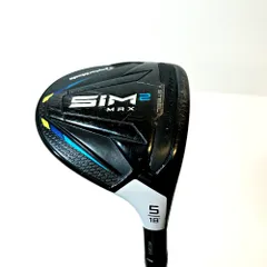 2025年最新】sim2 max フェアウェイウッド 5wの人気アイテム