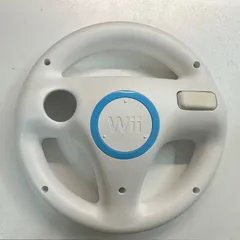 Wiiハンドル