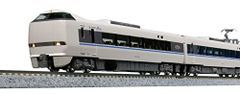 さわくん様専用※加工品 Nゲージ 681系1000番台 量産先行車 6両セット