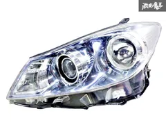 トヨタ　ブレビス　純正HIDヘッドライトバラスト付き左右セット　綺麗　中古品 トヨタ ブレビス 純正HIDヘッドライトバラスト付き左右セット 綺麗