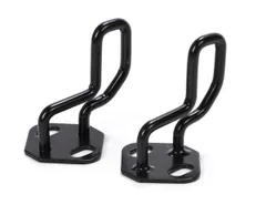 プロボックス サクシード 50系 160系 用 リアシート リクライニングキット 社外品｜快適 カスタム パーツ ストライカー 2個セット ブラック