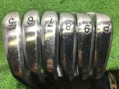 2025年最新】prgr 01アイアンの人気アイテム - メルカリ