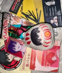 2025年最新】sakamoto days 南雲の人気アイテム - メルカリ