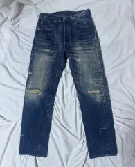 2025年最新】リーバイス 55501 日本の人気アイテム - メルカリ